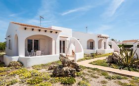 Rimar 6, 2 Bedroom Apartment, Cap D'Artrutx