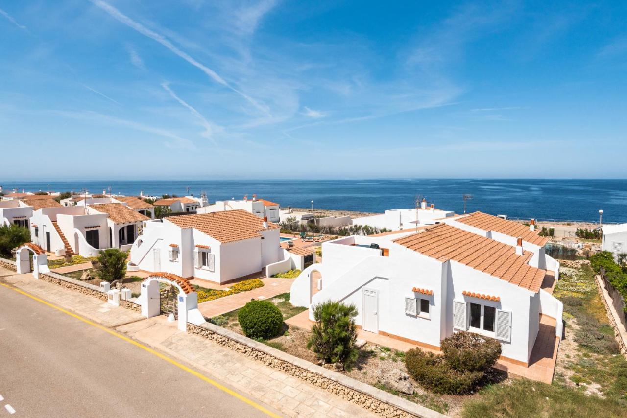 Rimar 6, 2 Bedroom Apartment, Cap D'Artrutx Cala'N Bosch  Extérieur photo